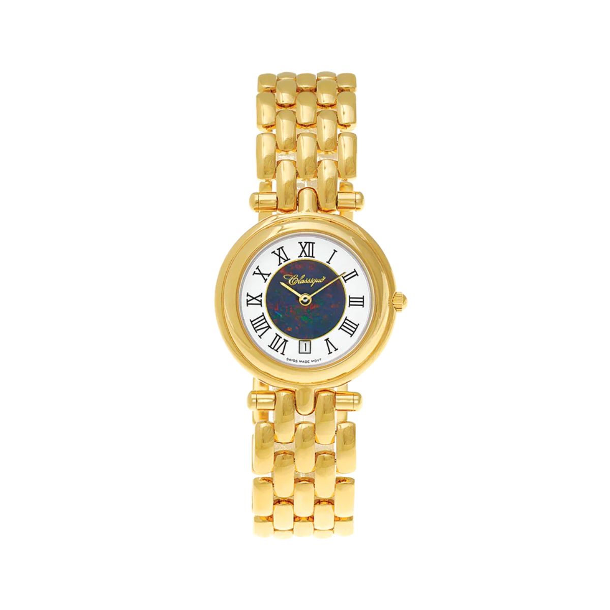 April Opal Ladies Watch | Classique Watches | Jewels of St Leon