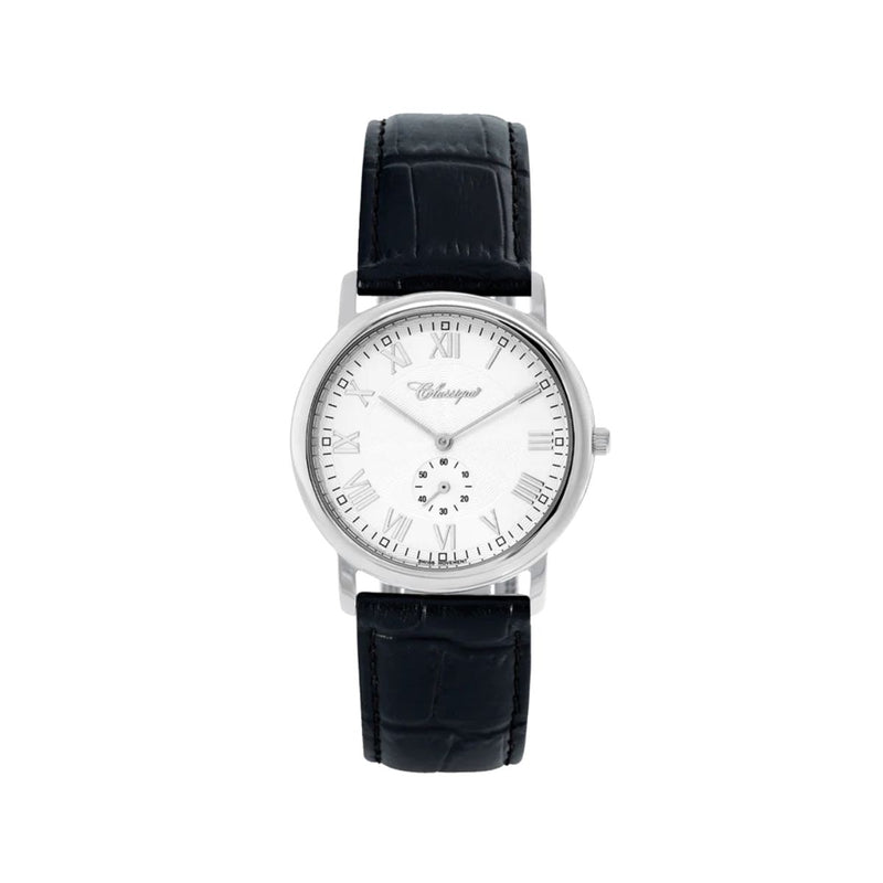 Classique - Carl 32mm Mens Wristwatch