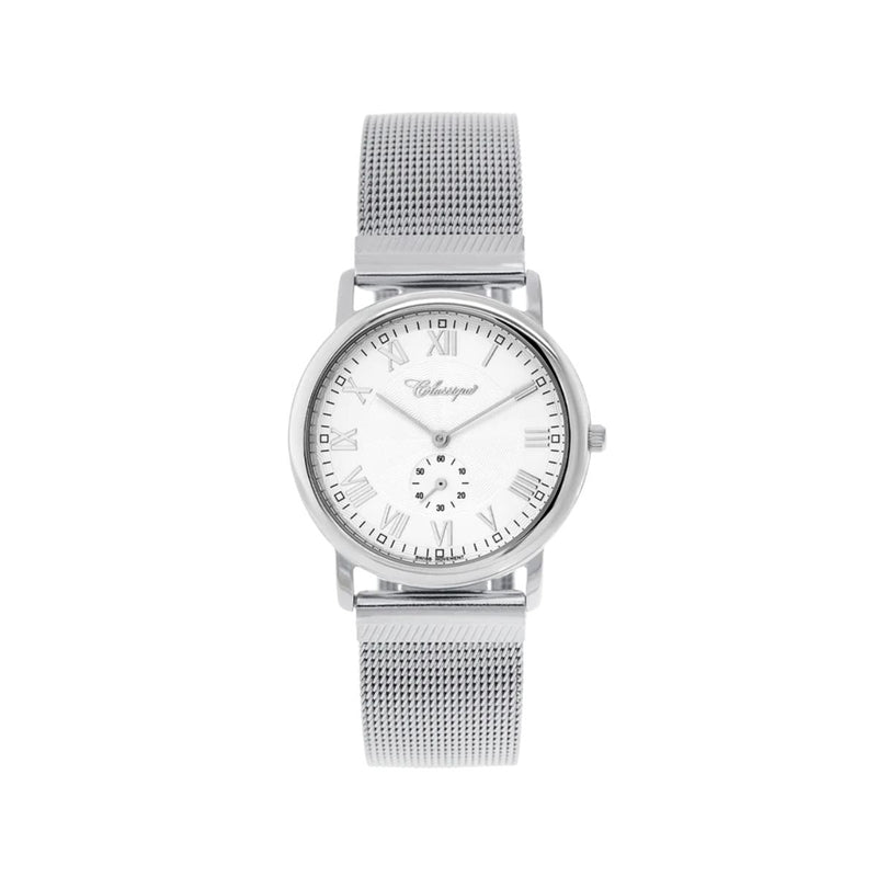 Classique - Carl 32mm Mens Wristwatch