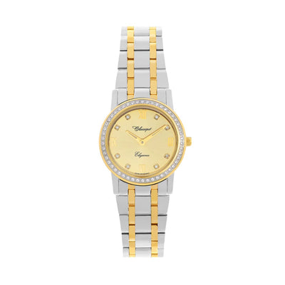 Classique - Clementine II Diamond Ladies Watch