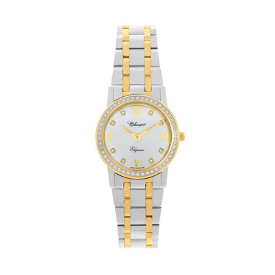 Classique - Clementine II Diamond Ladies Watch