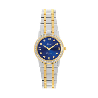 Classique - Clementine II Diamond Ladies Watch