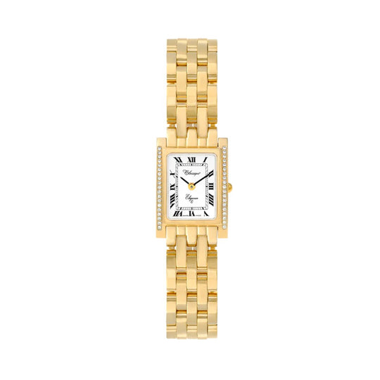 Classique - Lainey Diamond Ladies Watch