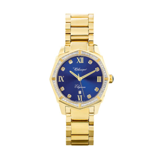 Classique - Lola Diamond Ladies Watch