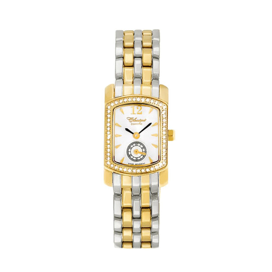 Classique - Lucille Diamond Ladies Watch