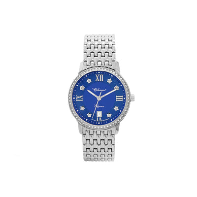 Classique - Rina Diamond Ladies Watch