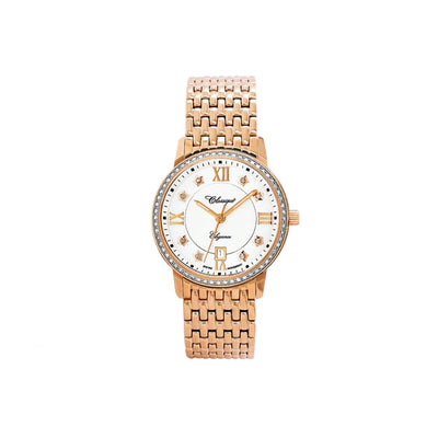 Classique - Rina Diamond Ladies Watch