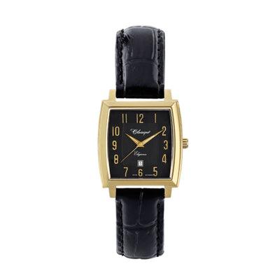 Classique - Thea Gold Plated Ladies Watch