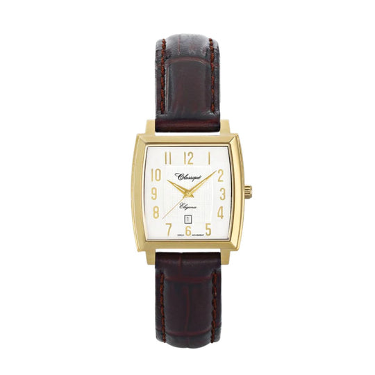 Classique - Thea Gold Plated Ladies Watch