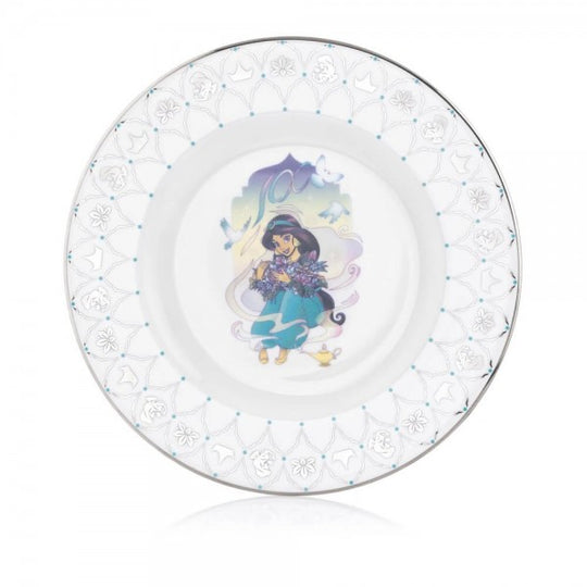 Disney100 - Aladdin's Jasmine Collector Plate