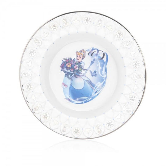 Disney100 - Cinderella Collector's Plate