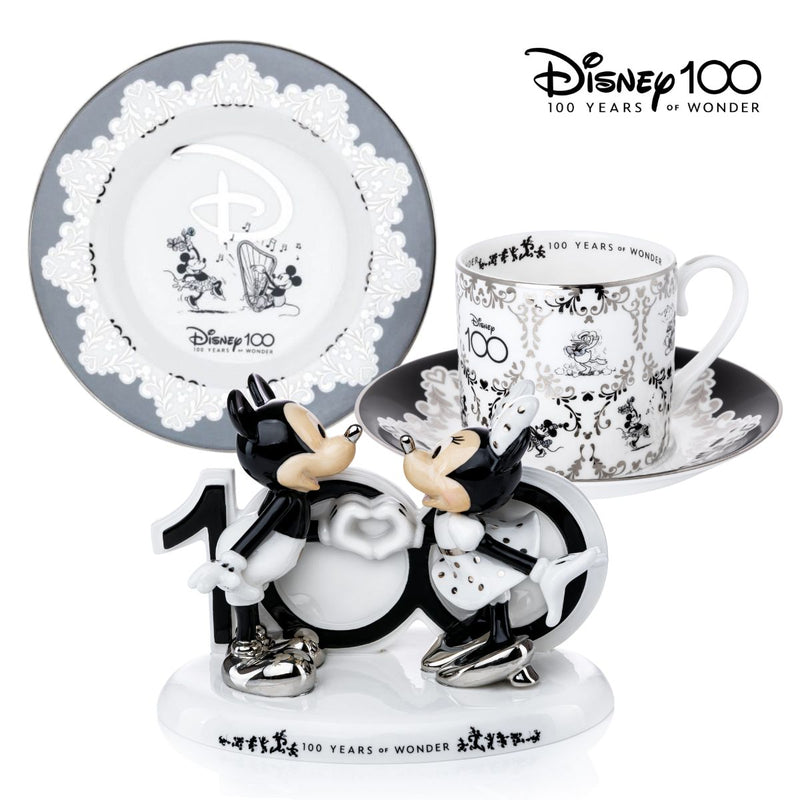 Disney 100 - Mickey and Minnie Mouse Collection (Exclusive Offer)