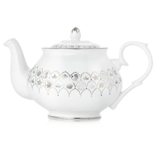 Disney Princess Anniversary Collectors Edition Teapot from Disney100 Collection