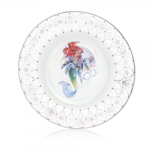 Disney100 - The Little Mermaid's Ariel Collector Plate