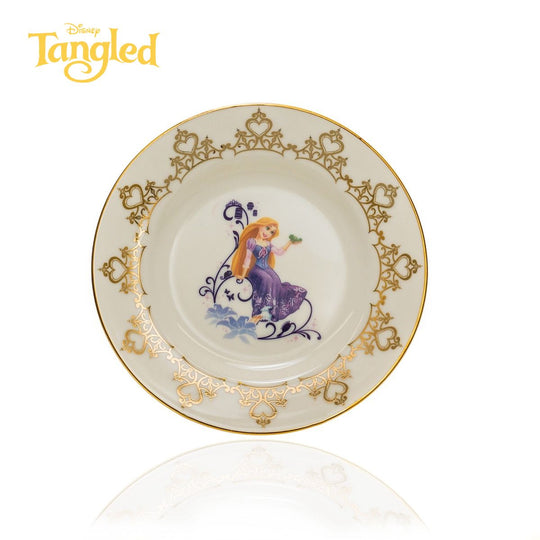 Tangled Disney Princess Rapunzel 6" Collector Plate