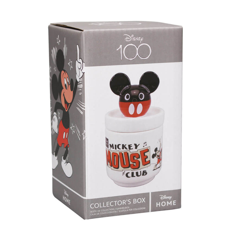 A beautiful and elegant gift package, celebrating Disney&