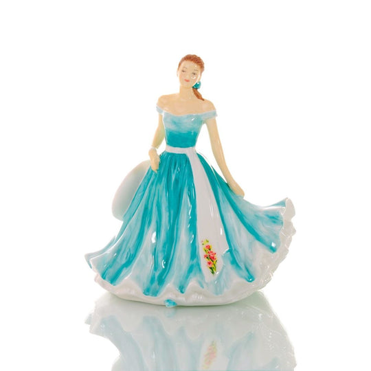 Flower of the Month - January (Carnation) by The English Ladies Co