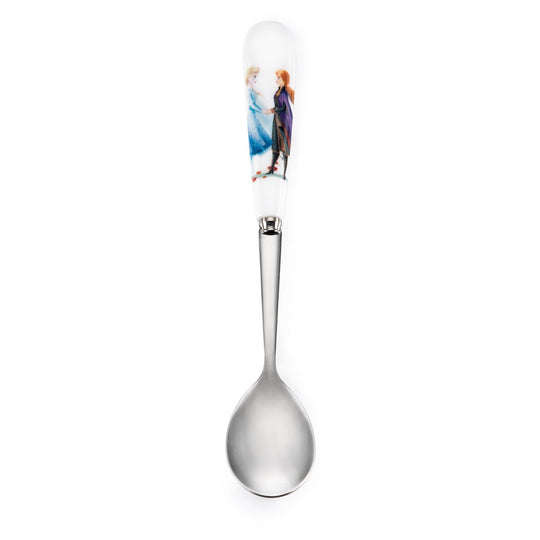 Sisters Forever Collectors Teaspoon from Disney's Frozen 2 Collection