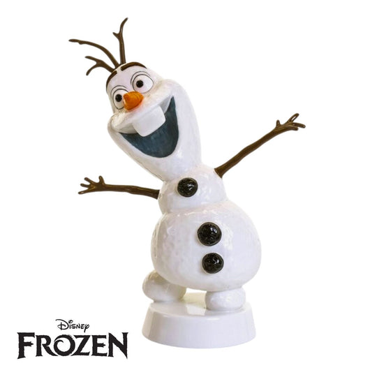 Olaf Statuette from Disney's Frozen