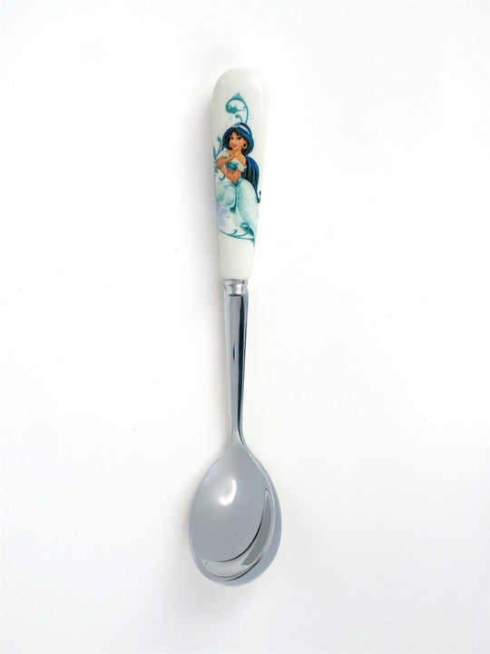 Aladdin - Jasmine Collector Teaspoon from Disney's Princesses Collection