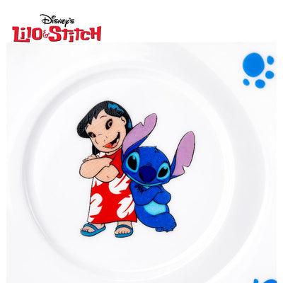 Shop Now Lilo & Stitch Espresso Cup Set from Jewels of St Leon - This beautifully designed and hand decorated set is perfect for enjoying a smooth espresso and a biscuit, or even Irish Coffee, Babyccino, Hot Tea, Hot Chocolate, and your favourite dessert like chocolate pudding. Whether you're a fan of Stitch from Lilo & Stitch or an espresso coffee lover, this set will surely impress. Crafted with care and attention to detail, this set makes an excellent gift for any occasion. 