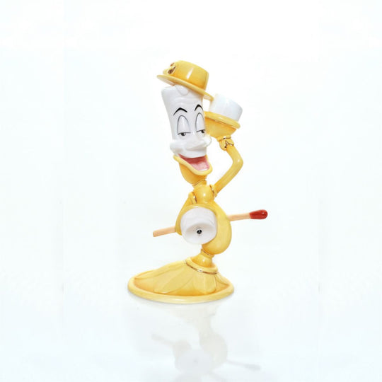 Disney's Beauty and The Beast - Lumiere Figurine