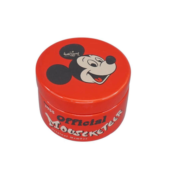 Disney Collector's Mini Treasure Box: Mickey Mouse