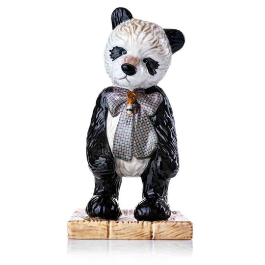 Mr. Widget - Limited Edition Charlie Bear Figurine