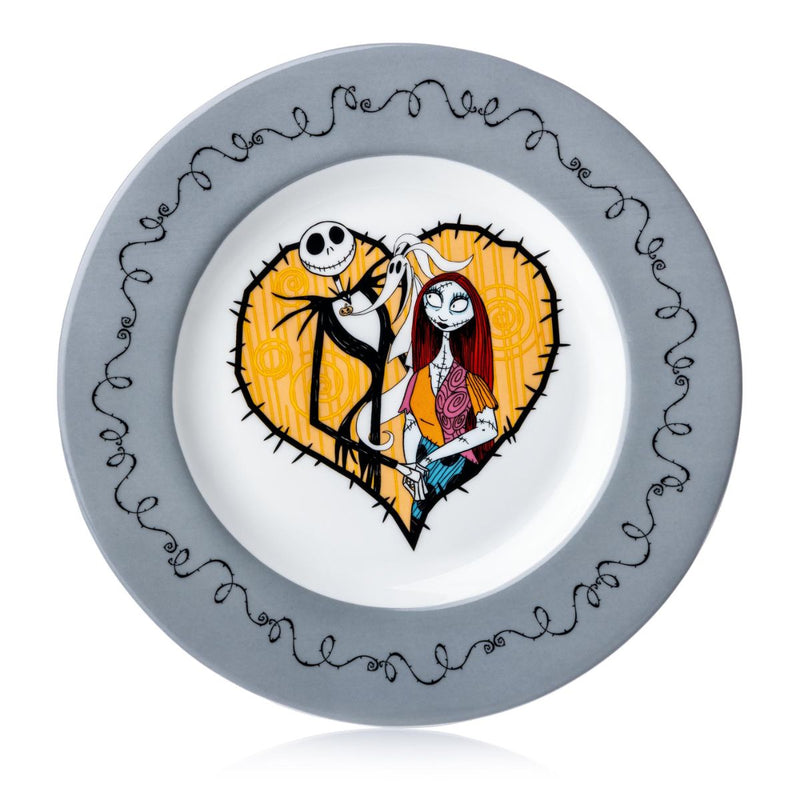 Nightmare Before Christmas 6" Collector Plate