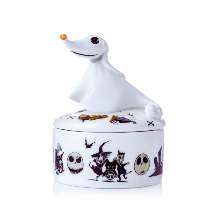 Zero Mini Treasure Box | Disney Classics | Jewels of St Leon