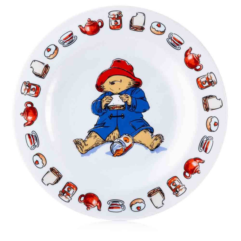Paddington Bear 3-Piece Children&