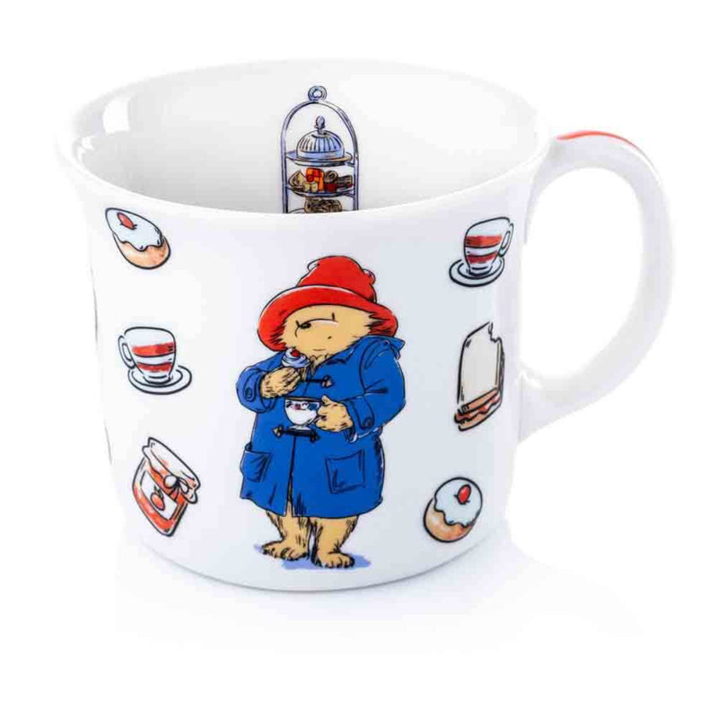Paddington Bear 3-Piece Children&