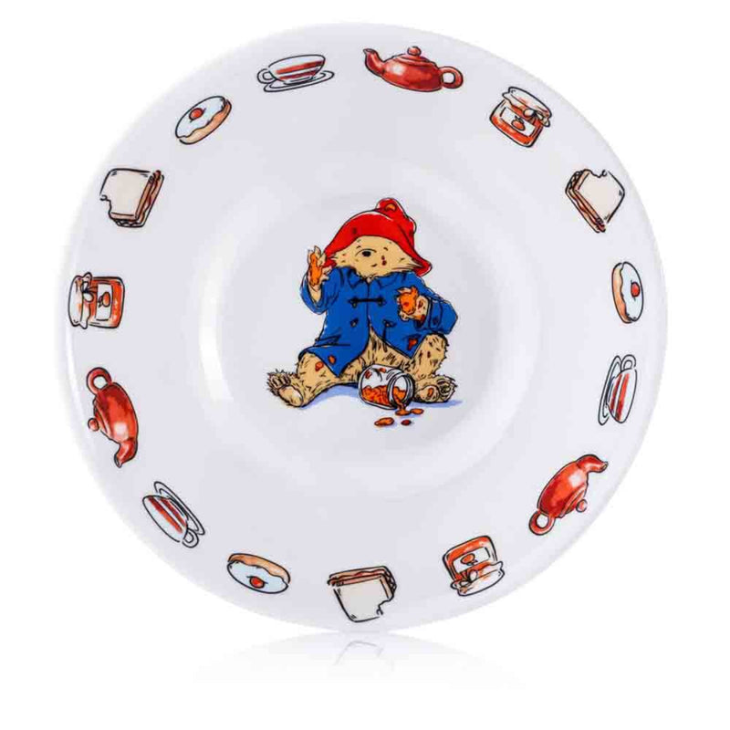 Paddington Bear 3-Piece Children&