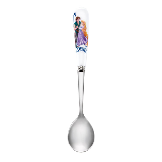 Tangled's Rapunzel and Flynn Teaspoon from Disney's Princess Wedding Collection
