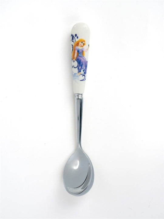 Tangled's Rapunzel Collector Teaspoon from Disney's Princesses Collection