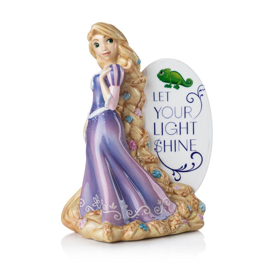 Rapunzel Flat Back Statue from Disney's Tangled