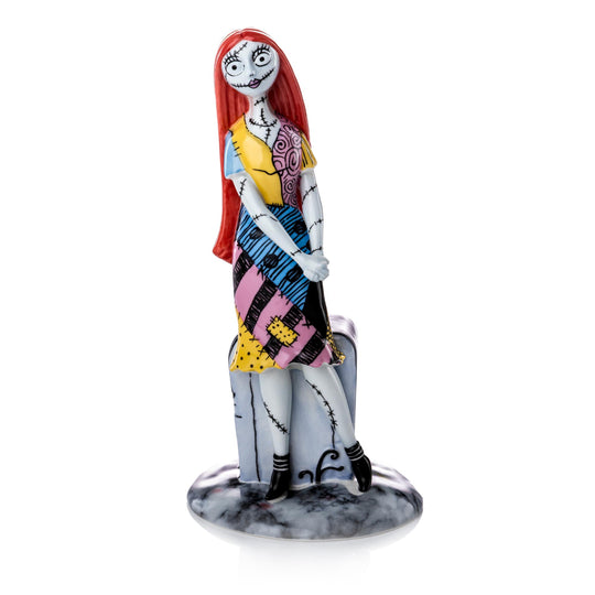 Sally Figurine – Fine Bone China Collectable | Nightmare Before Christmas