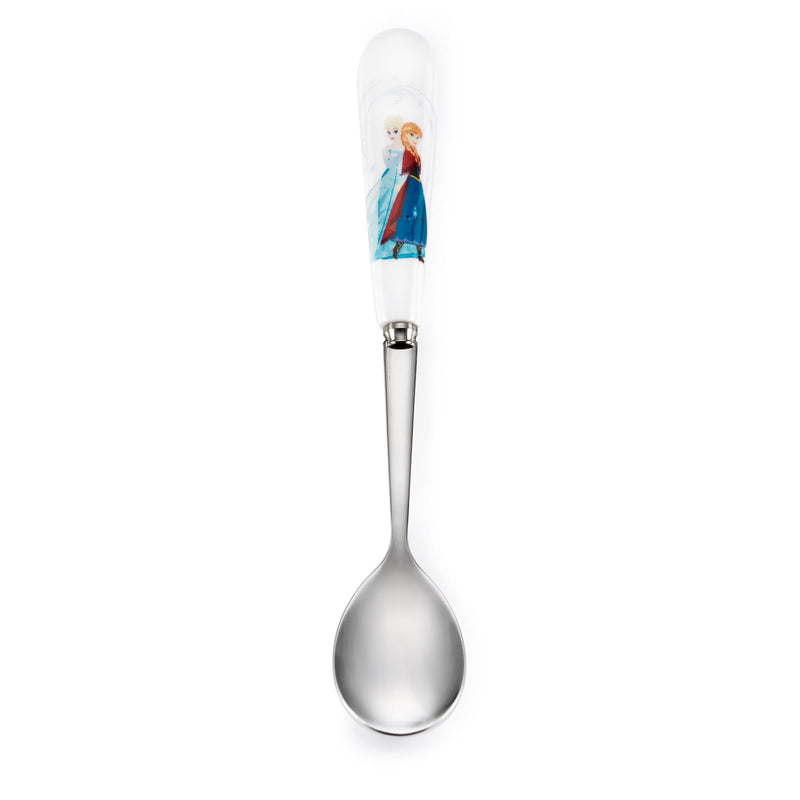 Capture the Magic... Our Sisters Forever Teaspoon from the original Frozen animated movie is now available. Handmade and hand decorated from the finest bone china, this spoon is ideal for a collector or fan who wants to add a touch of style to their afternoon tea. Buy Now from Jewels of St Leon Australia.