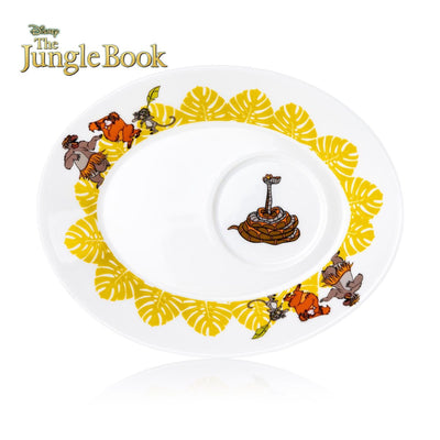 Whether you're a fan of The Jungle Book or an espresso coffee lover, this set will surely impres. The Jungle Book Espresso Cup Set, featuring your favourite characters from the beloved animated movie. This beautifully designed and hand decorated set is perfect for enjoying a smooth espresso and a biscuit, or even Irish Coffee, Babyccino, Hot Tea, Hot Chocolate, and your favourite dessert like chocolate pudding. Available from Jewels of St Leon Jewellery, Giftware and Watches.