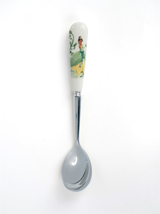The Princess & The Frog - Tiana Collector Teaspoon from Disney's Princesses Collection