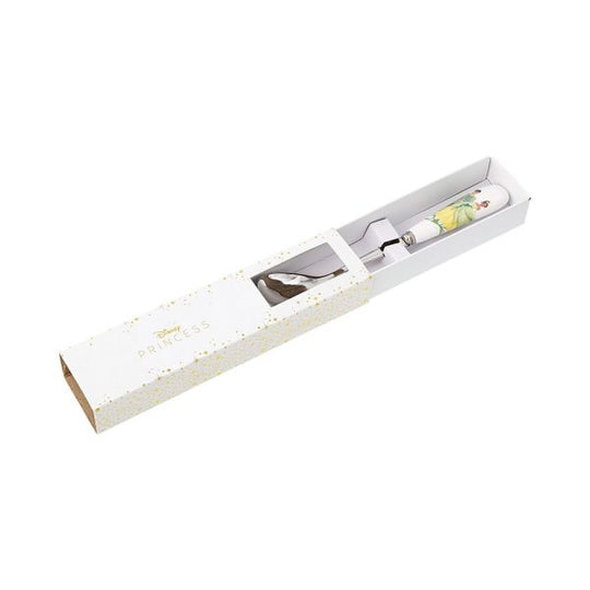 The Princess & The Frog - Tiana Collector Teaspoon from Disney's Princess Wedding Collection