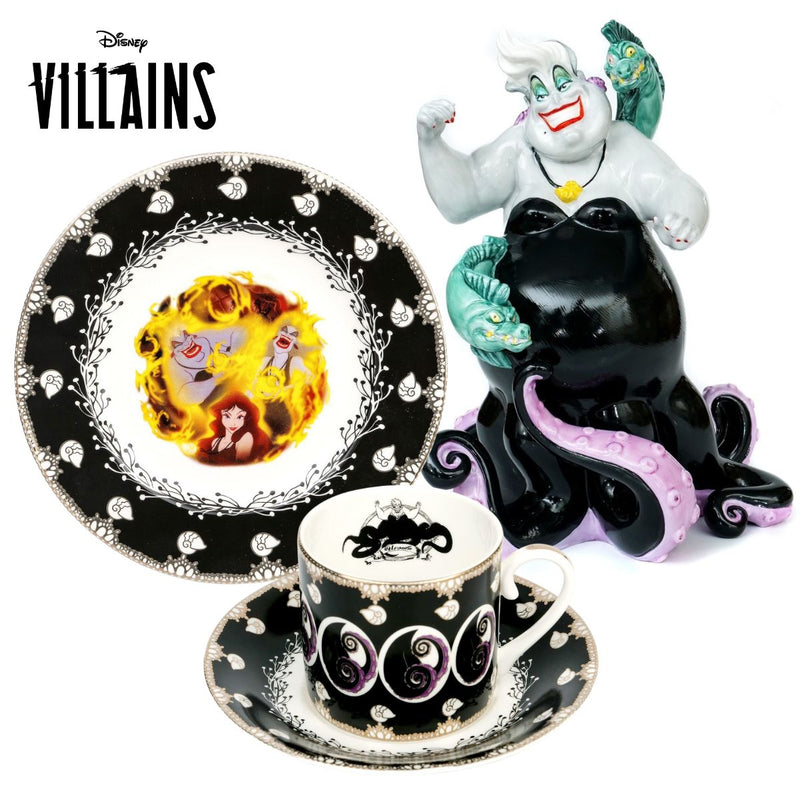 Ursula Collector Set from Disney&