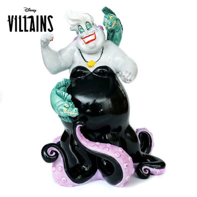Ursula Collector Set from Disney's Little Mermaid