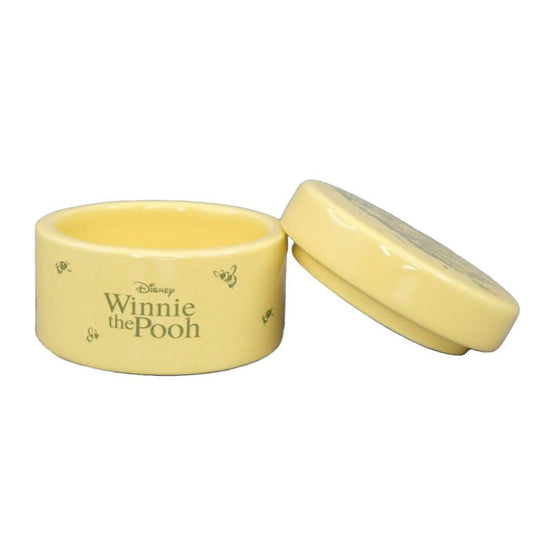 Disney Collector's Mini Treasure Box: Winnie the Pooh