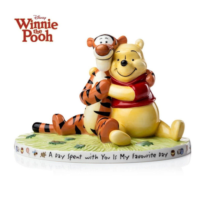 My Favourite Day - Winnie the Pooh