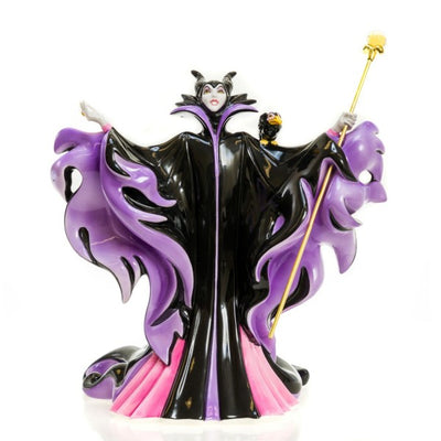 Disney's Sleeping Beauty - Maleficent Statuette (Limited Edition)