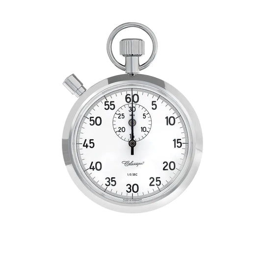 Classique Mechanical Stopwatch