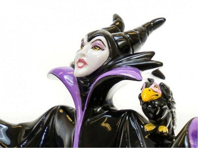 Disney's Sleeping Beauty - Maleficent Statuette (Limited Edition)